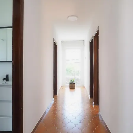 Casa A Volandeira De Arousa * 빌라가르시아 데 아로우사