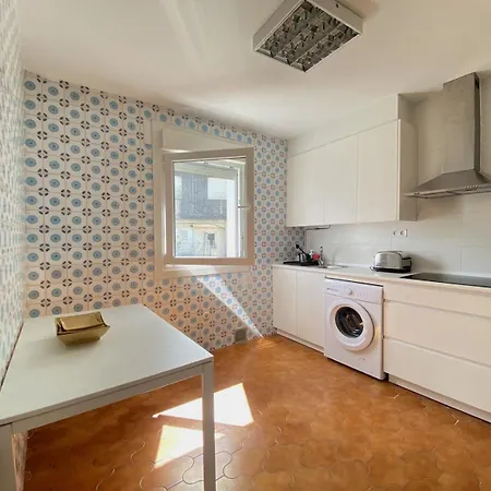 Casa A Volandeira De Arousa 아파트 빌라가르시아 데 아로우사