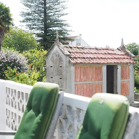 Casa A Volandeira De Arousa *