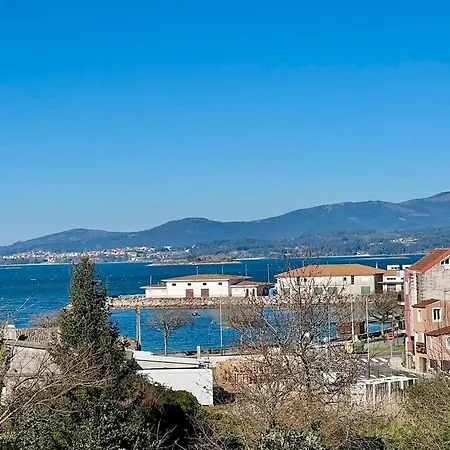 Casa A Volandeira De Arousa