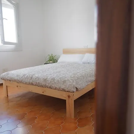 아파트 Casa A Volandeira De Arousa
