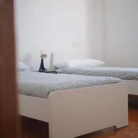 아파트 Casa A Volandeira De Arousa 빌라가르시아 데 아로우사