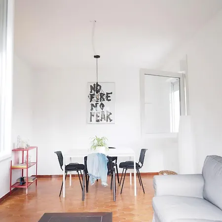 Casa A Volandeira De Arousa 아파트