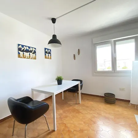 Casa A Volandeira De Arousa 아파트 *