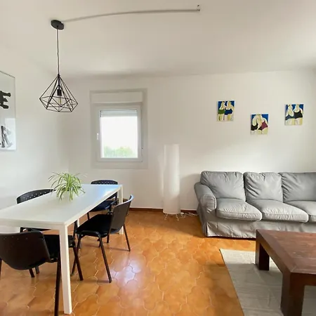 아파트 Casa A Volandeira De Arousa