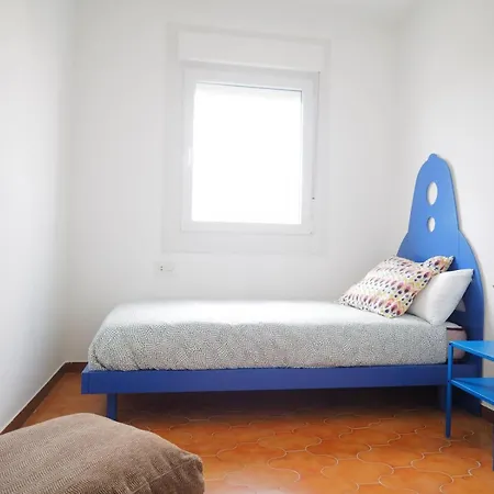 Casa A Volandeira De Arousa * 빌라가르시아 데 아로우사