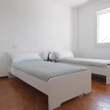 아파트 Casa A Volandeira De Arousa 빌라가르시아 데 아로우사