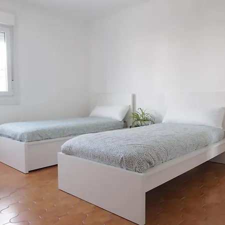 Casa A Volandeira De Arousa 아파트