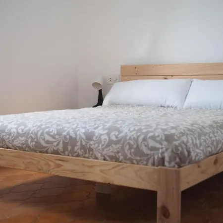 아파트 Casa A Volandeira De Arousa *