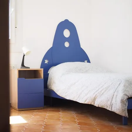 Casa A Volandeira De Arousa 아파트 *
