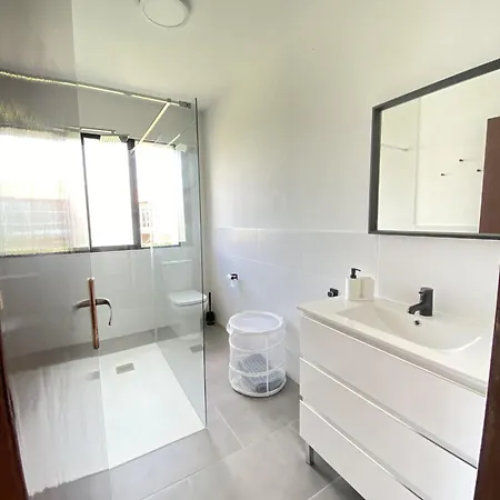 Casa A Volandeira De Arousa 빌라가르시아 데 아로우사