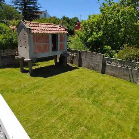 Casa A Volandeira De Arousa *